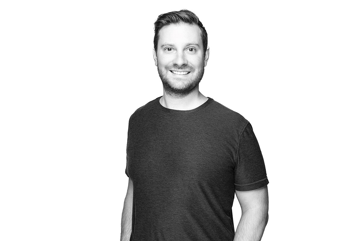 Jon Stewart, President of Zensource