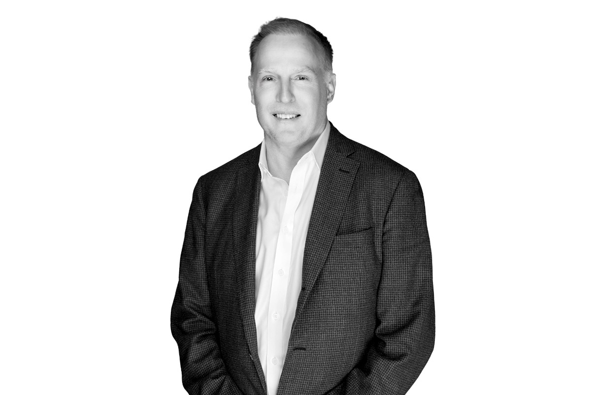 Stan Valencis, President Primacy