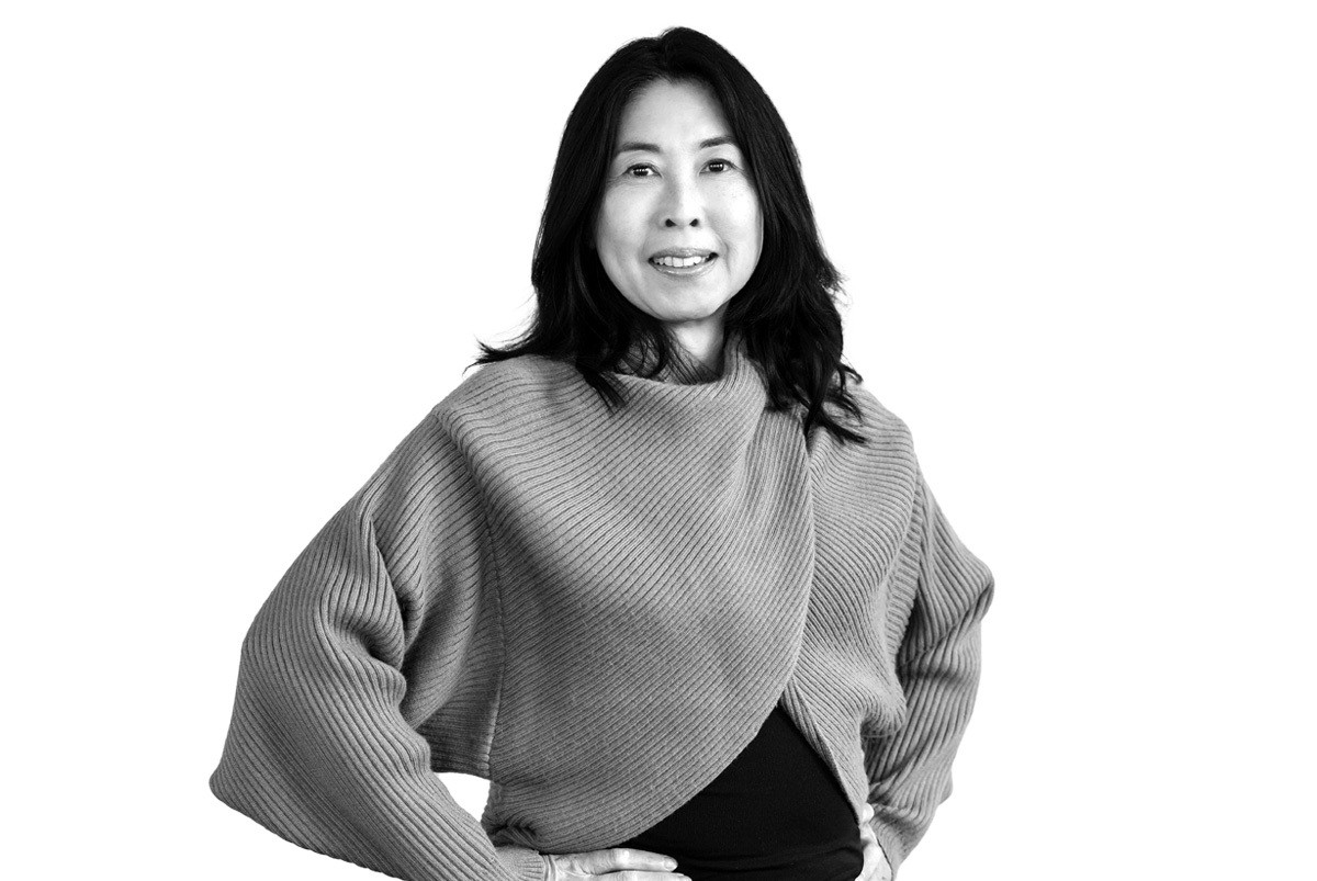 Alicia Arnold, SVP Strategic Services New